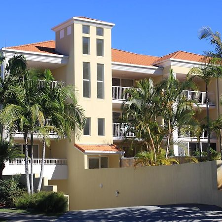 Koala Cove Holiday Apartments Gold Coast Dış mekan fotoğraf