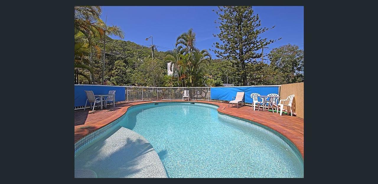 Koala Cove Holiday Apartments Gold Coast Dış mekan fotoğraf