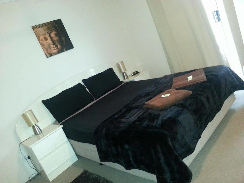 Koala Cove Holiday Apartments Gold Coast Dış mekan fotoğraf