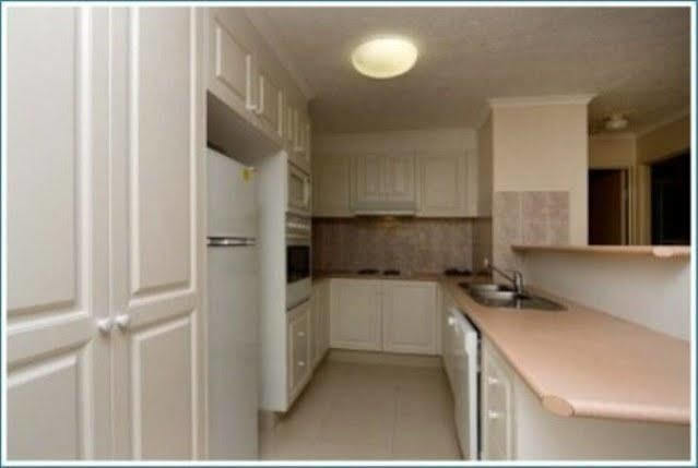 Koala Cove Holiday Apartments Gold Coast Dış mekan fotoğraf