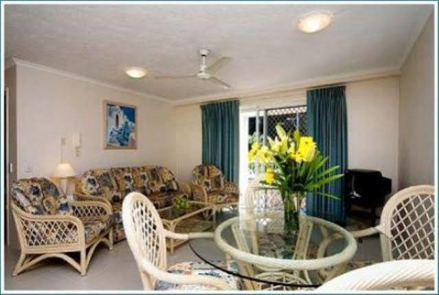 Koala Cove Holiday Apartments Gold Coast Dış mekan fotoğraf
