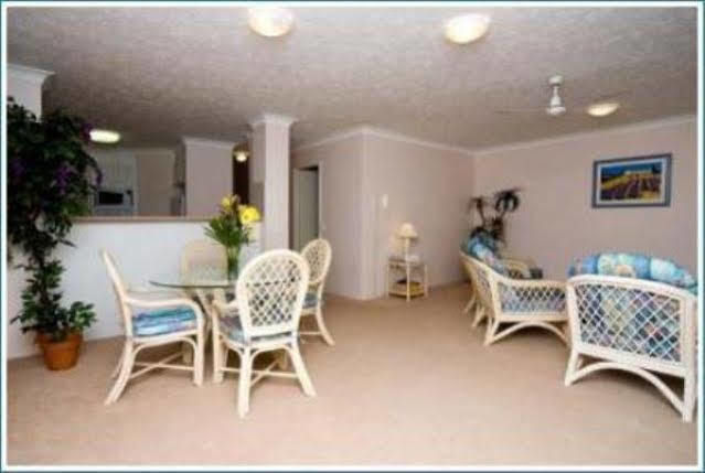 Koala Cove Holiday Apartments Gold Coast Dış mekan fotoğraf