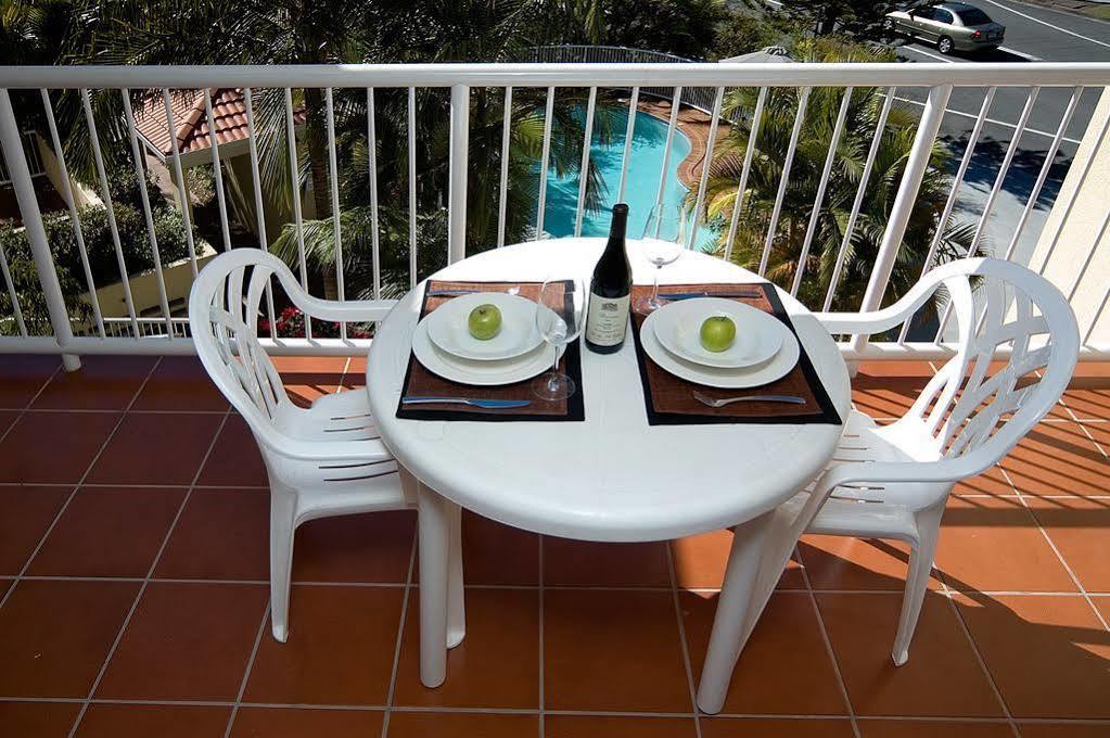 Koala Cove Holiday Apartments Gold Coast Dış mekan fotoğraf