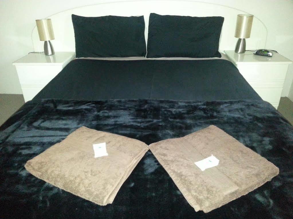 Koala Cove Holiday Apartments Gold Coast Dış mekan fotoğraf
