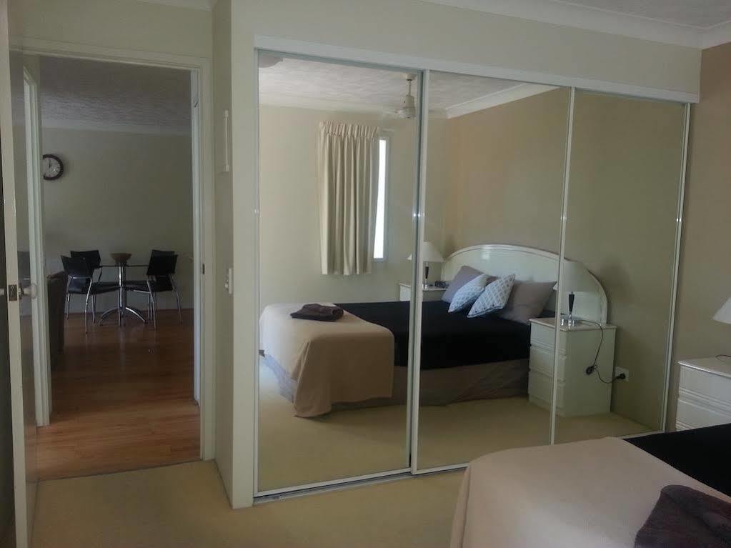 Koala Cove Holiday Apartments Gold Coast Dış mekan fotoğraf