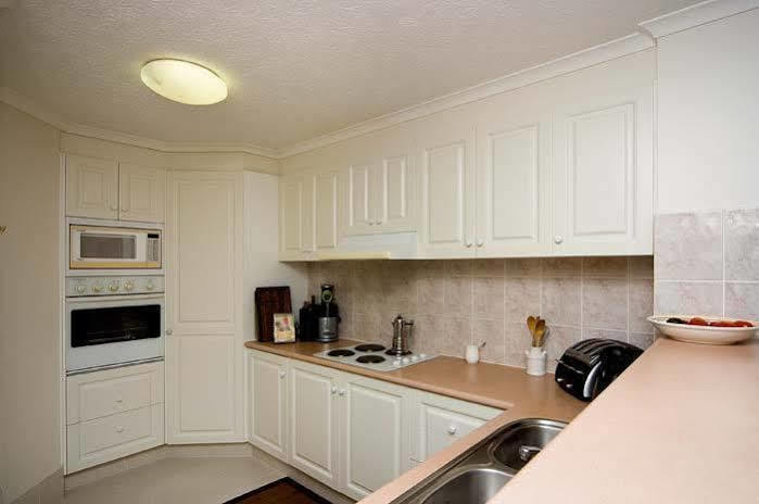 Koala Cove Holiday Apartments Gold Coast Dış mekan fotoğraf
