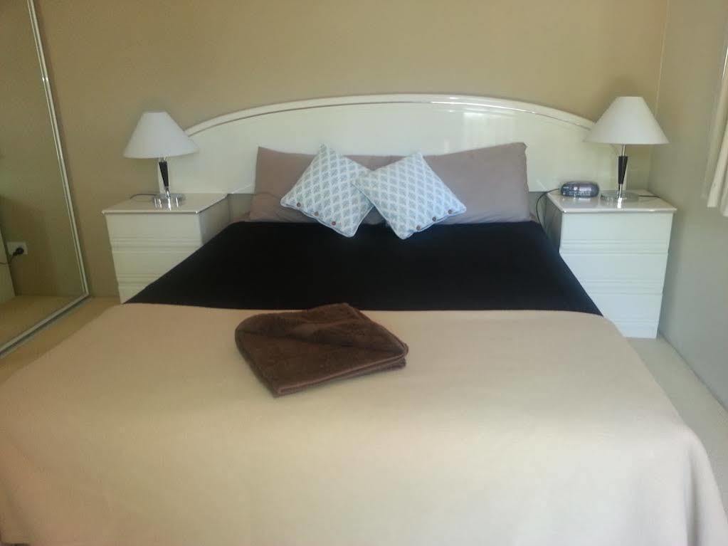 Koala Cove Holiday Apartments Gold Coast Dış mekan fotoğraf