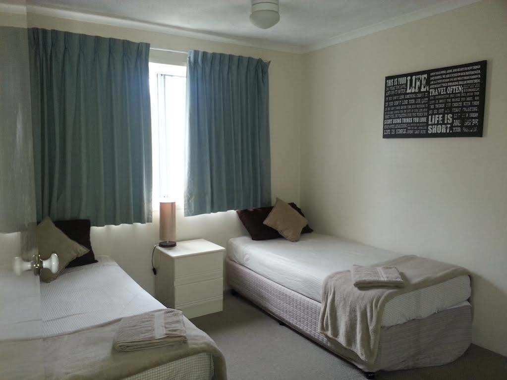 Koala Cove Holiday Apartments Gold Coast Dış mekan fotoğraf