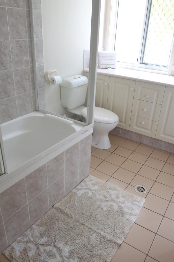 Koala Cove Holiday Apartments Gold Coast Dış mekan fotoğraf