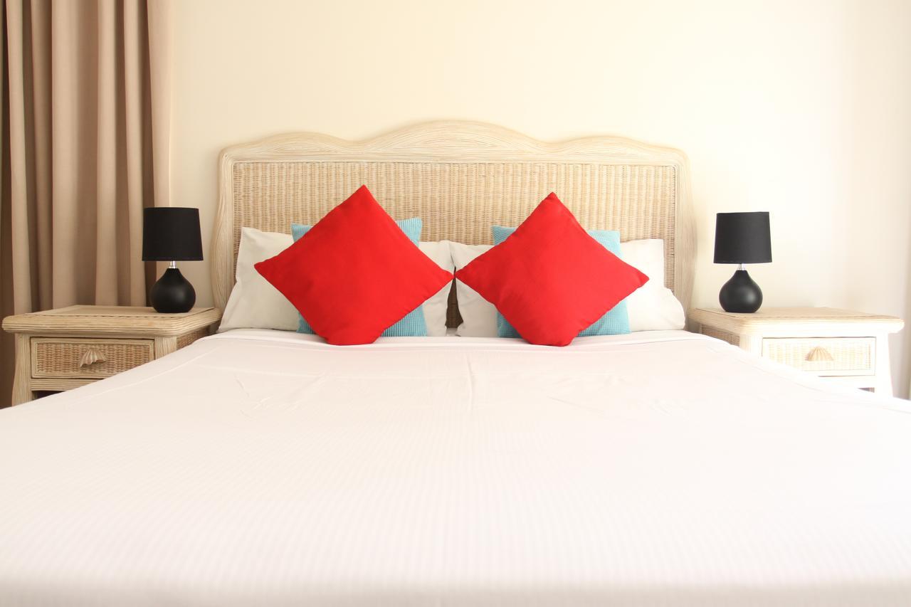Koala Cove Holiday Apartments Gold Coast Dış mekan fotoğraf