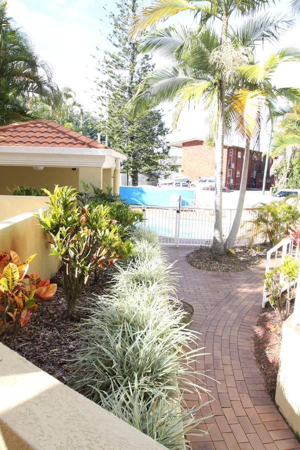 Koala Cove Holiday Apartments Gold Coast Dış mekan fotoğraf