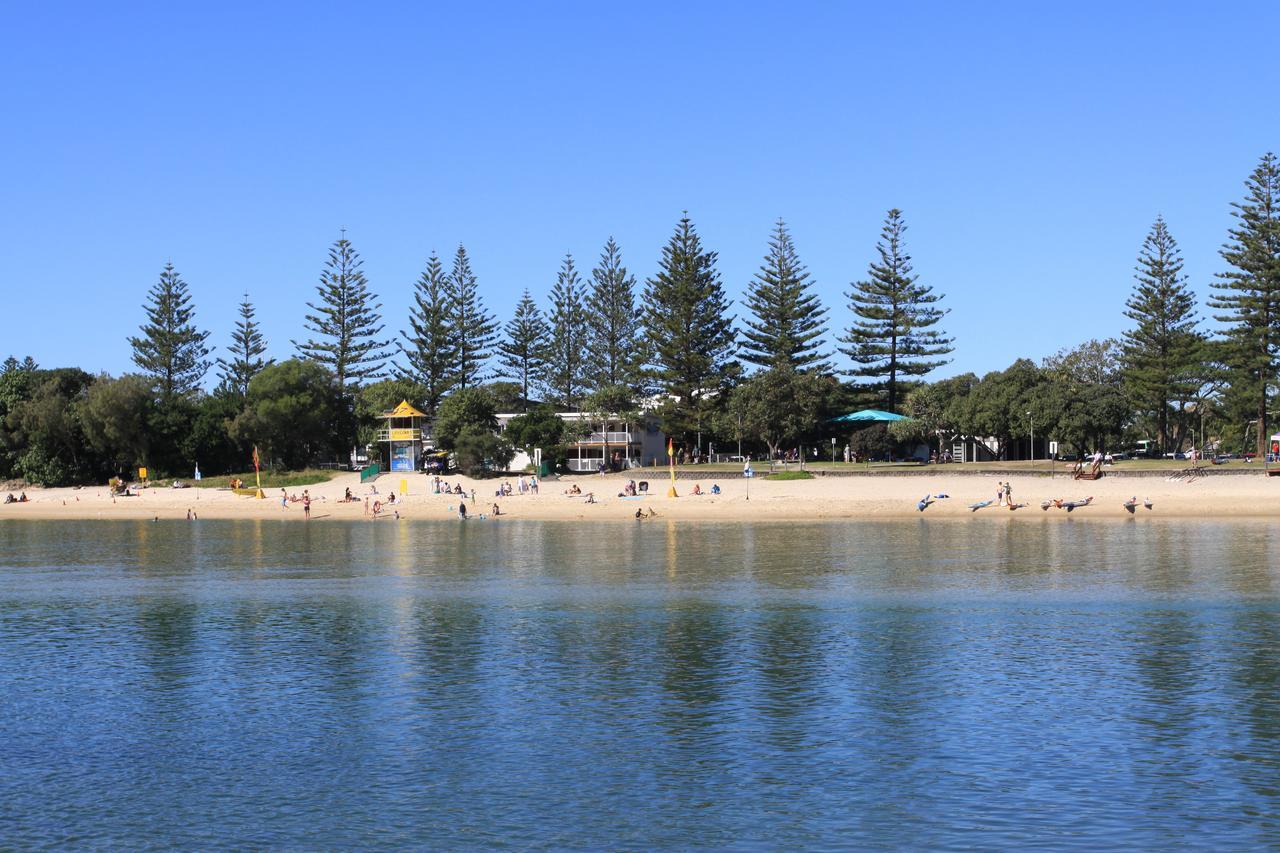 Koala Cove Holiday Apartments Gold Coast Dış mekan fotoğraf