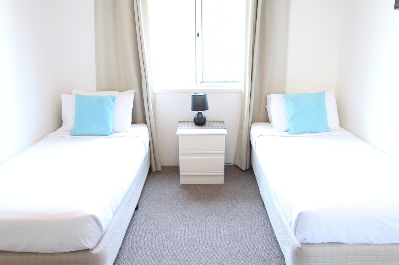 Koala Cove Holiday Apartments Gold Coast Dış mekan fotoğraf