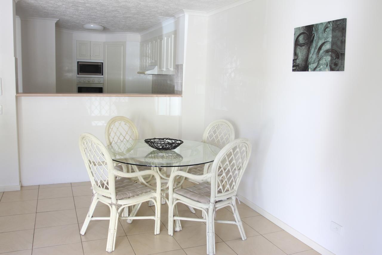 Koala Cove Holiday Apartments Gold Coast Dış mekan fotoğraf