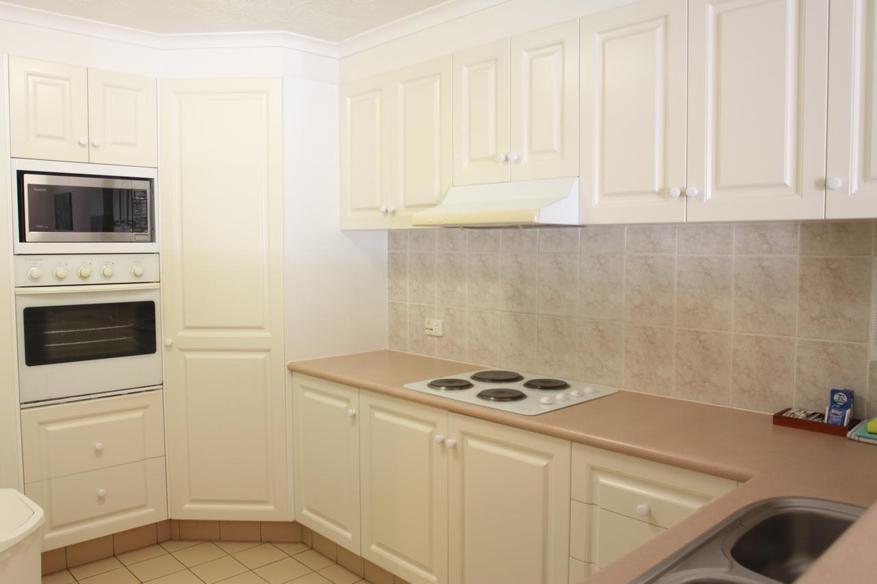 Koala Cove Holiday Apartments Gold Coast Dış mekan fotoğraf
