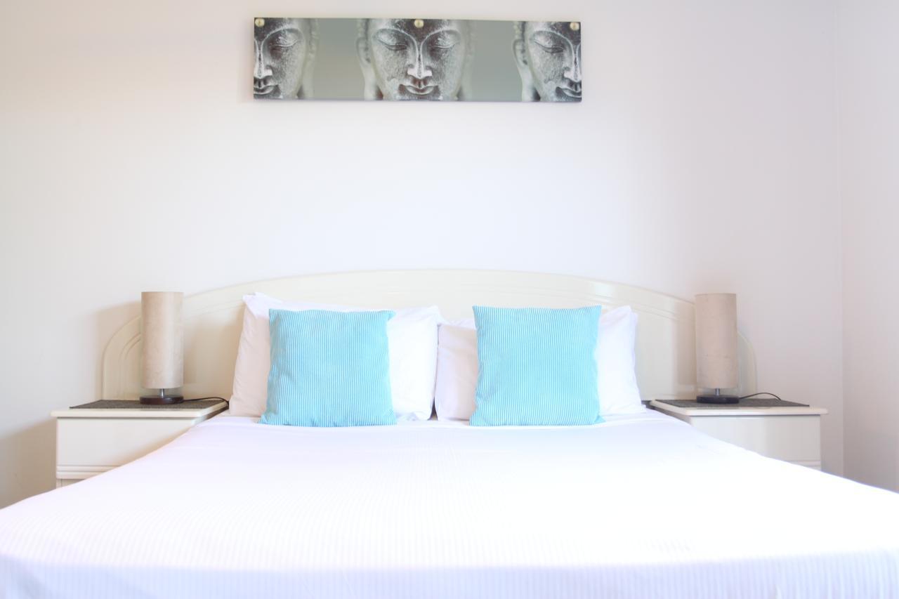 Koala Cove Holiday Apartments Gold Coast Dış mekan fotoğraf