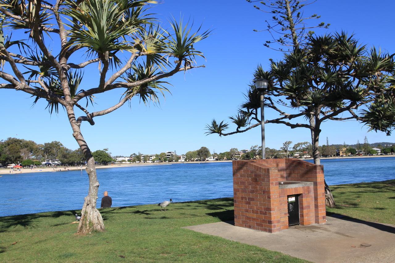 Koala Cove Holiday Apartments Gold Coast Dış mekan fotoğraf