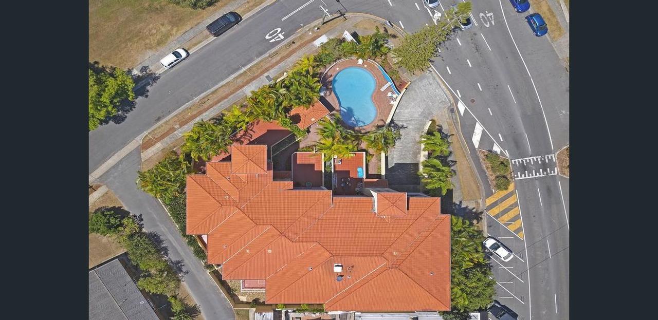Koala Cove Holiday Apartments Gold Coast Dış mekan fotoğraf