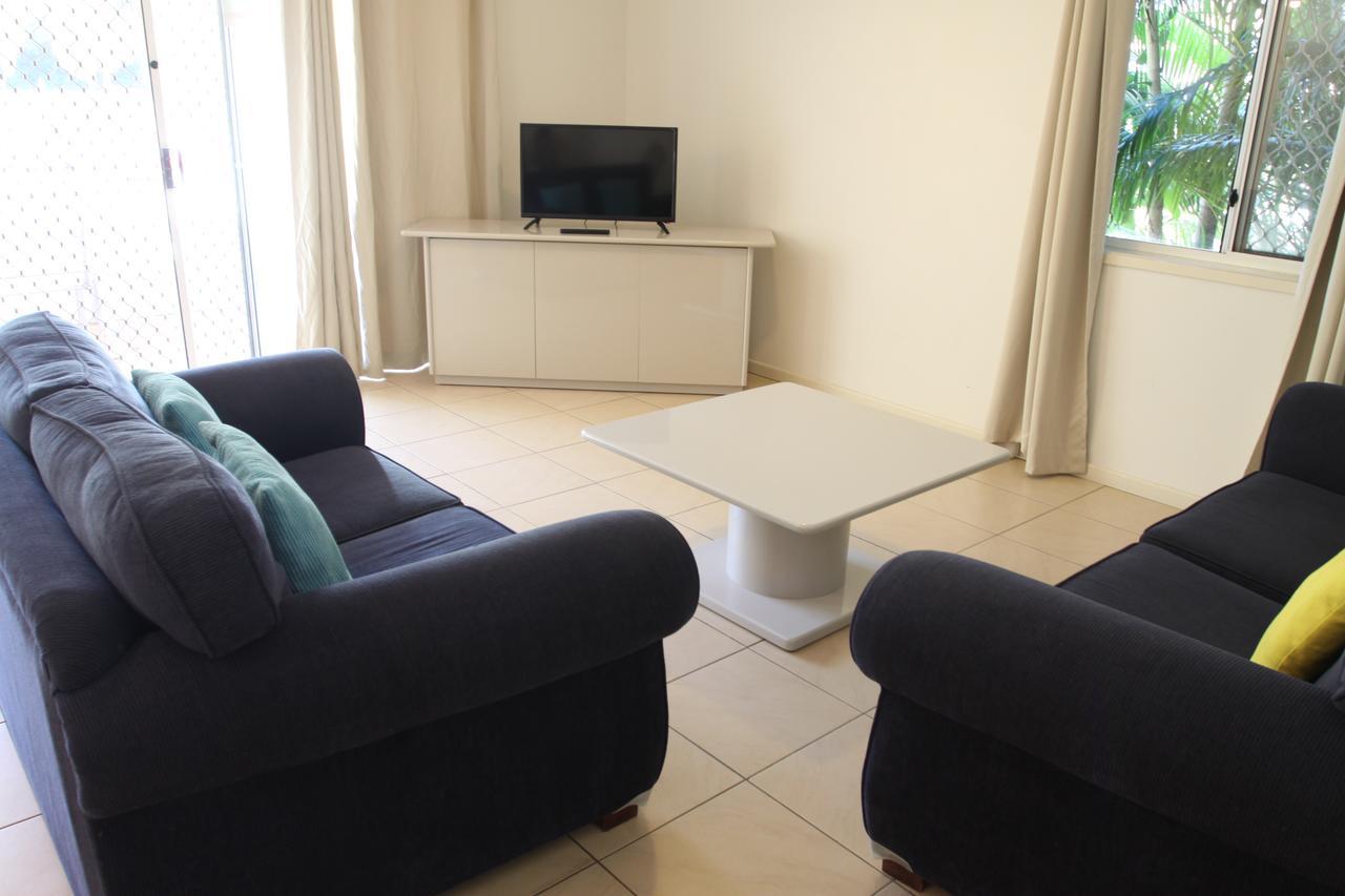 Koala Cove Holiday Apartments Gold Coast Dış mekan fotoğraf