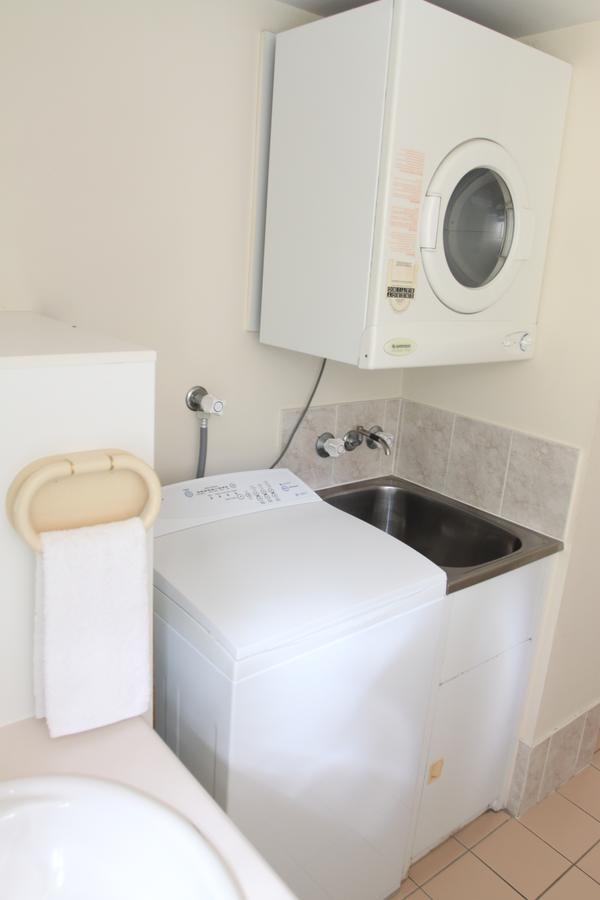 Koala Cove Holiday Apartments Gold Coast Dış mekan fotoğraf